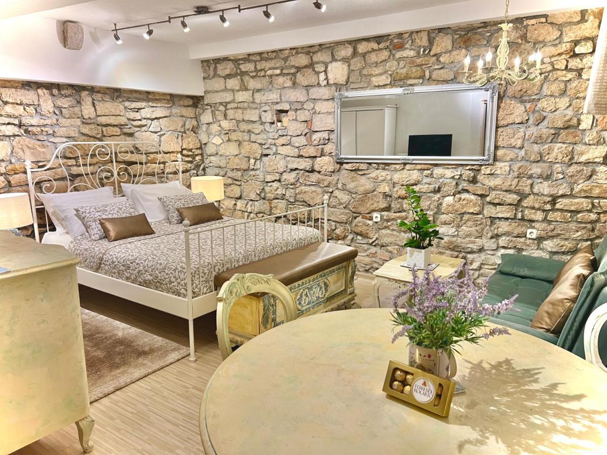 Cuore Di Rovigno Экстерьер фото